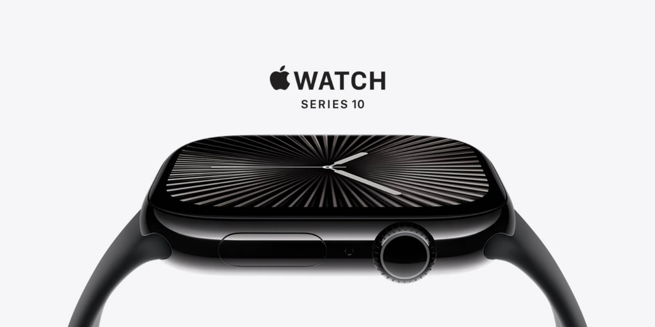 Apple Watch Series 10