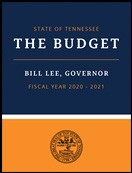 The Budget, Fiscal Year 2017-2018 Cover