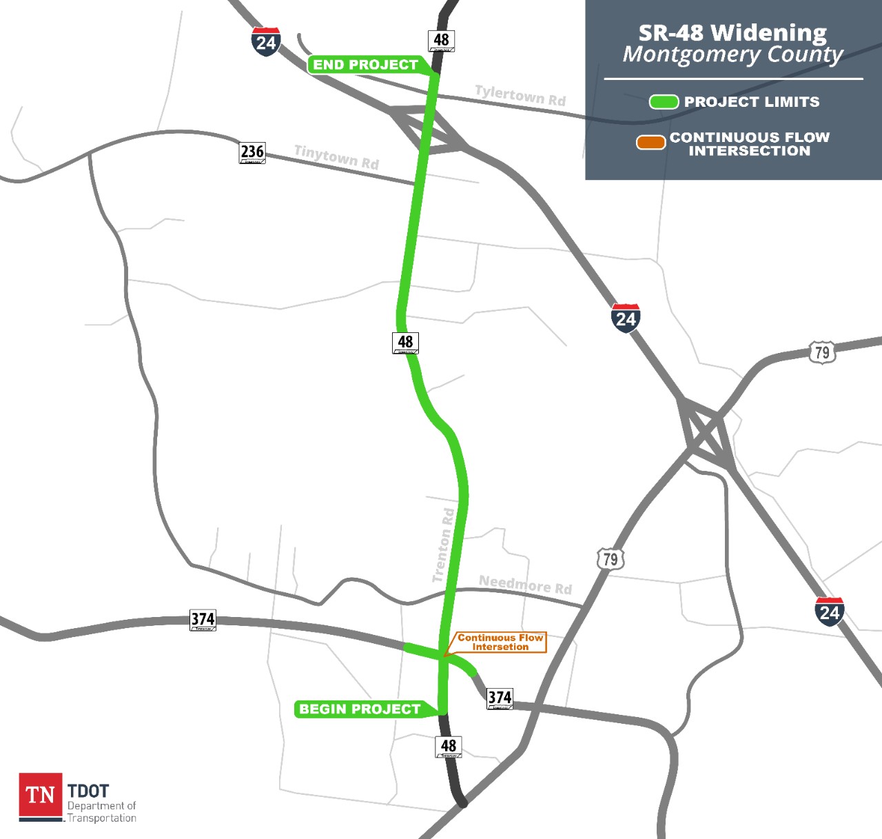 SR48 Widening Montgomery County_v2