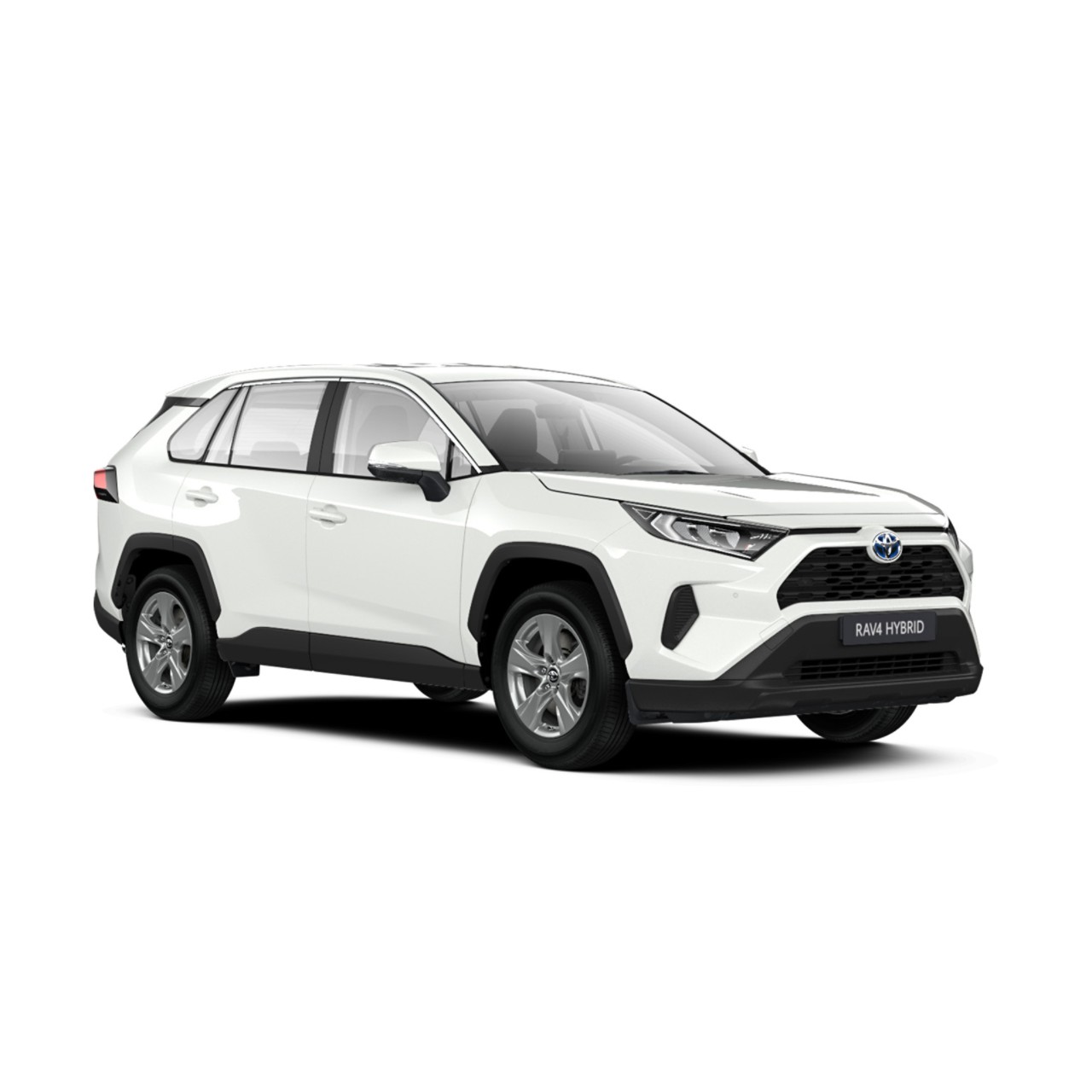 Bild des RAV4