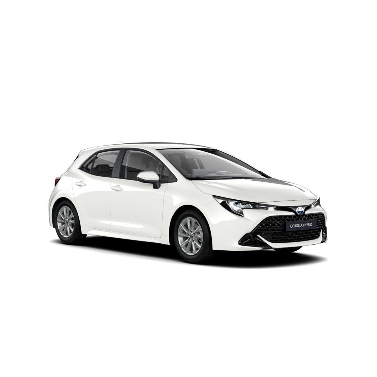 Corolla Comfort Hybrid