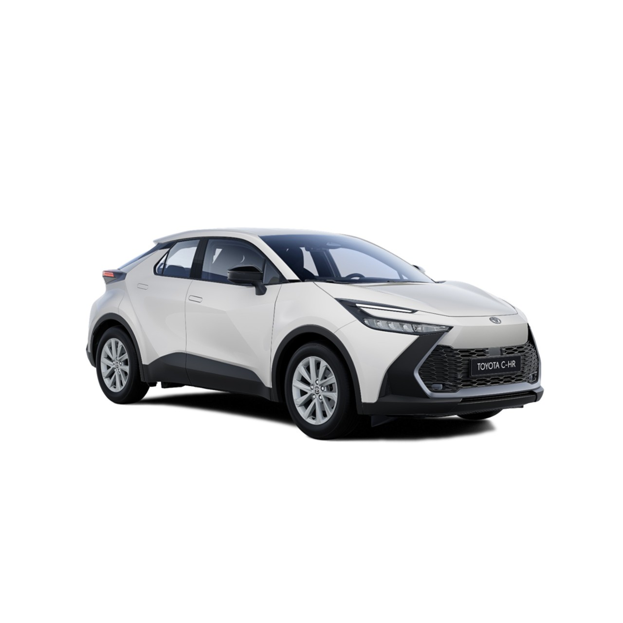 Toyota C-HR Flow Hybrid