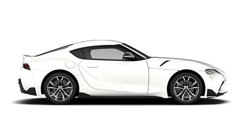 Toyota GR Supra