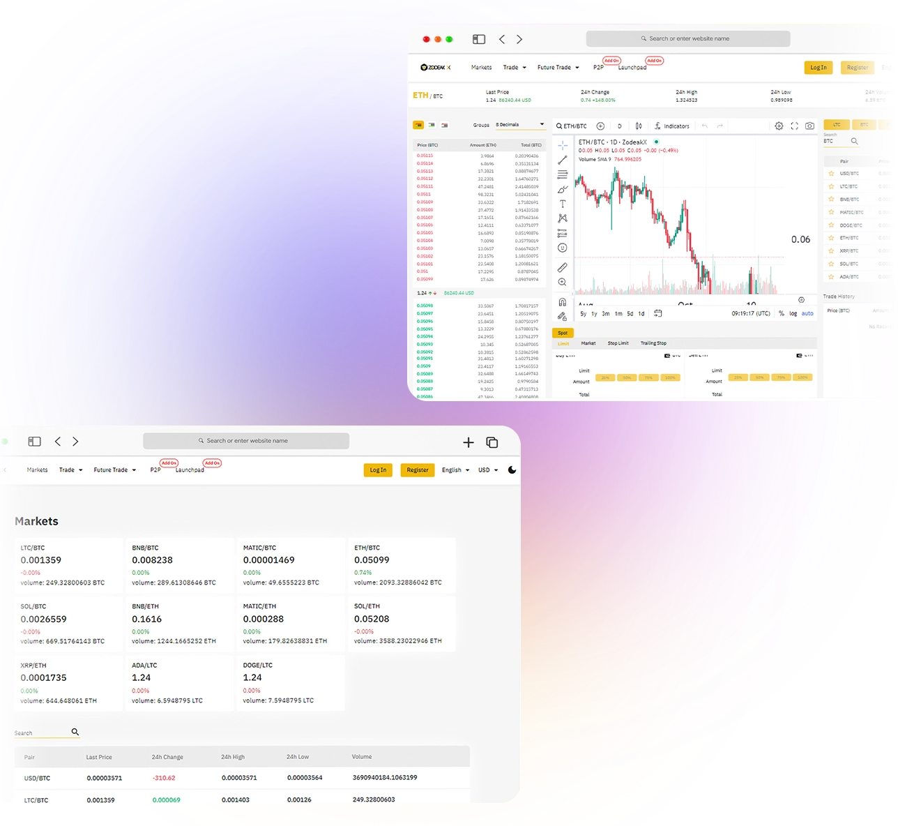 Exchange Scripts