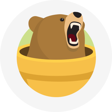 TunnelBear Application Icon