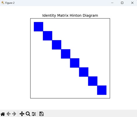 Identity Matrix