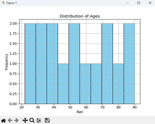 Histogram