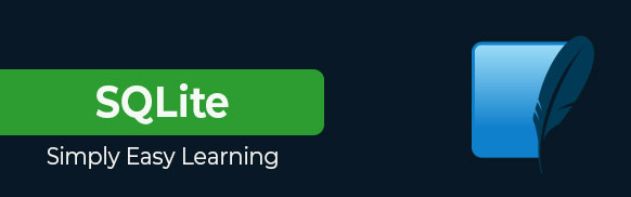 SQLite tutorial