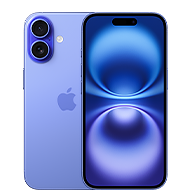 iPhone 16 Ultramarine