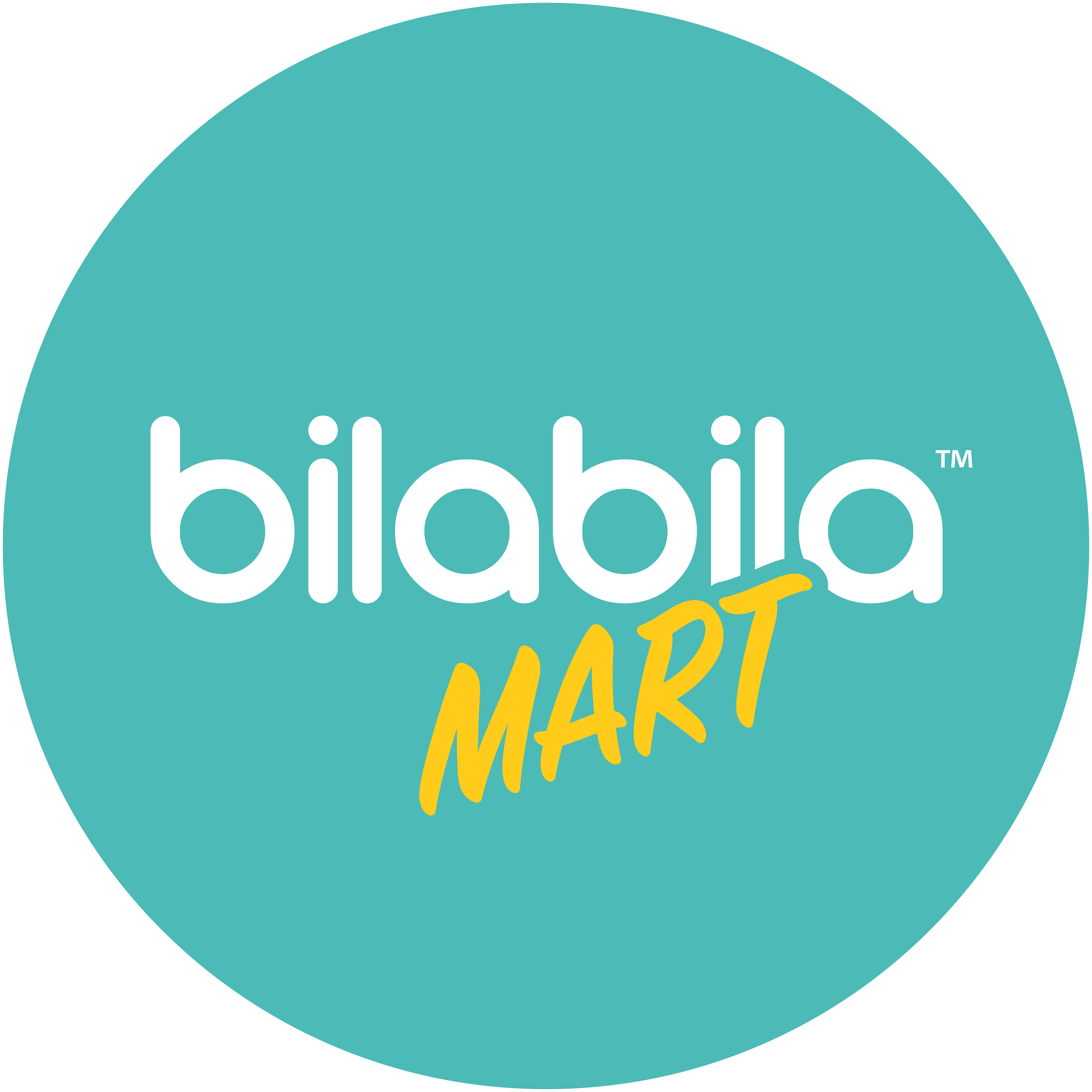 bilabila mart