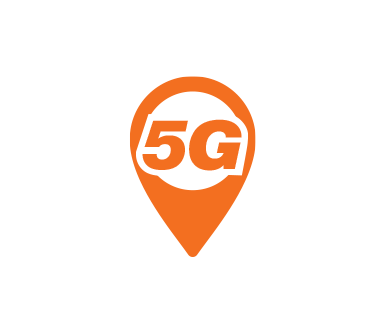 5G now