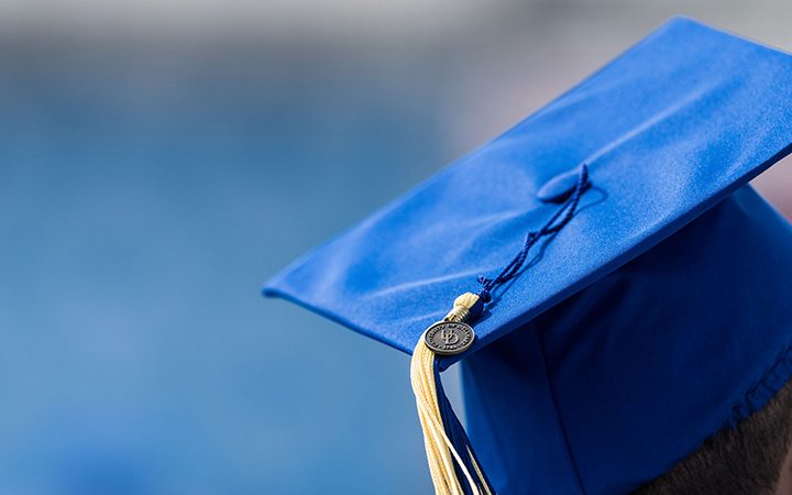 graduation cap