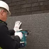 Fixing EWI boards