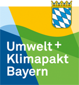 Logo Umweltpakt Bayern - Über uns