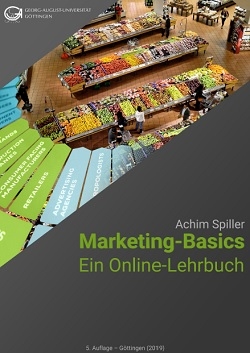 Marketing-Basics Spiller