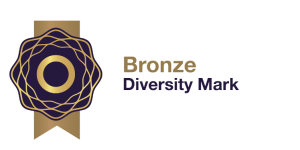 Diversity Bronze Mark