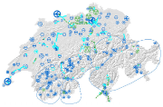 Teaserbild Web-GIS "Sachpläne des Bundes"