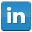 Follow us on LinkedIn