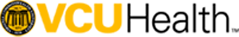 VCU Health Logo for print