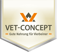 Bestes Tierfutter f�r Hunde & Katzen von Vet-Concept