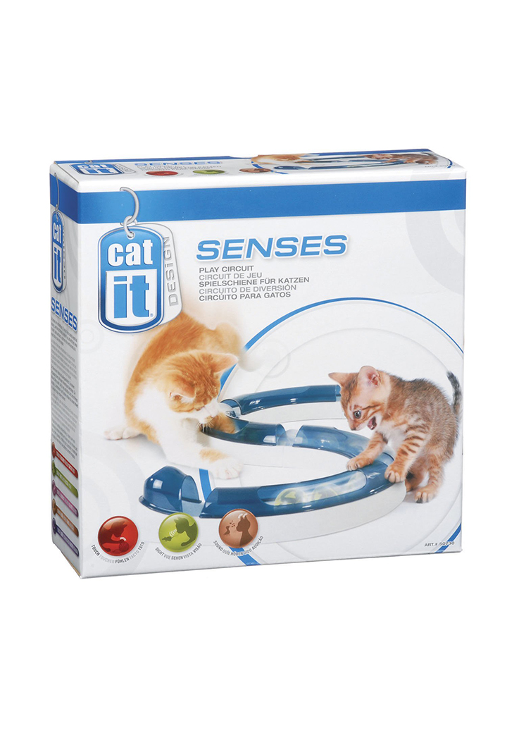 Catit Senses Play Circuit