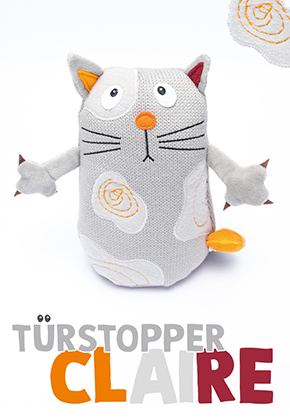 T�rstopper Claire