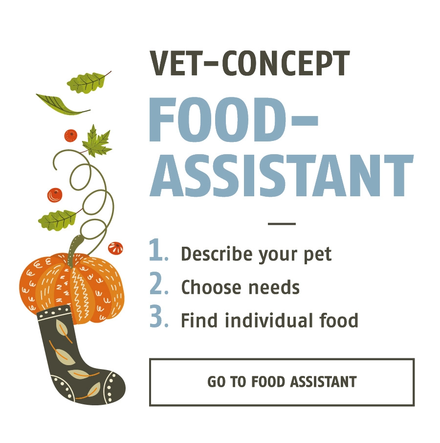 Foodassistant