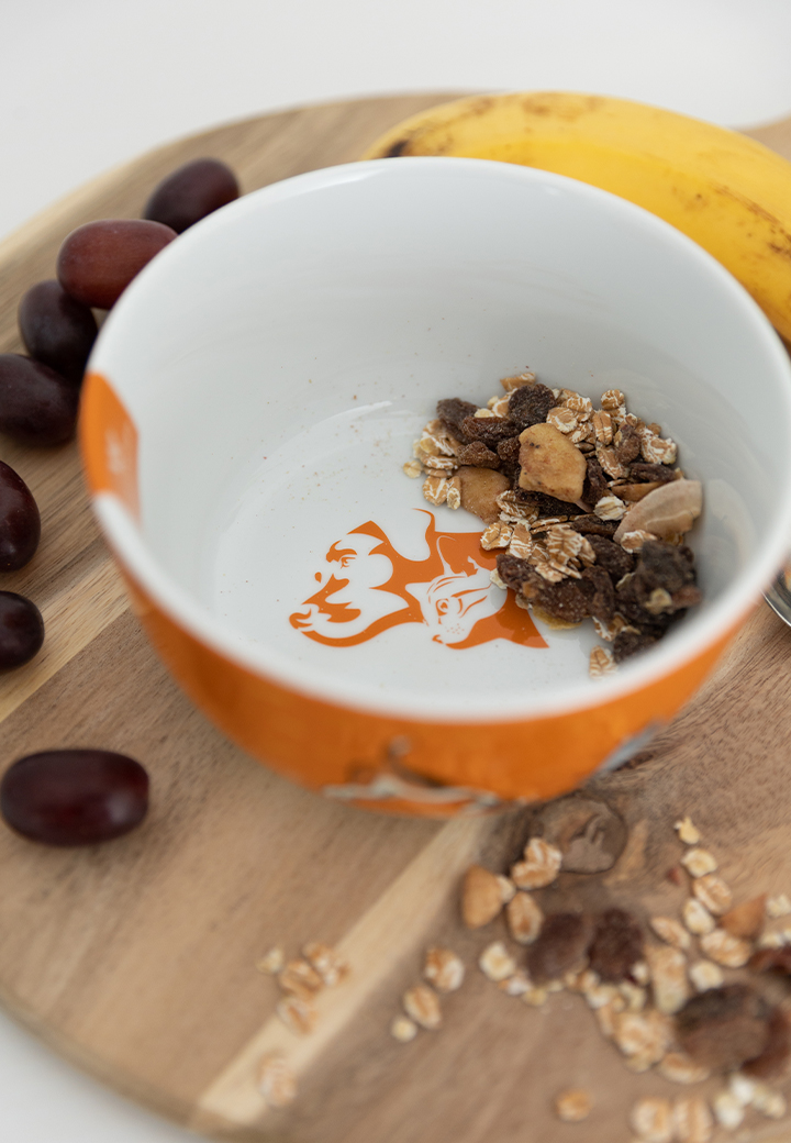 Vet-Concept muesli bowl