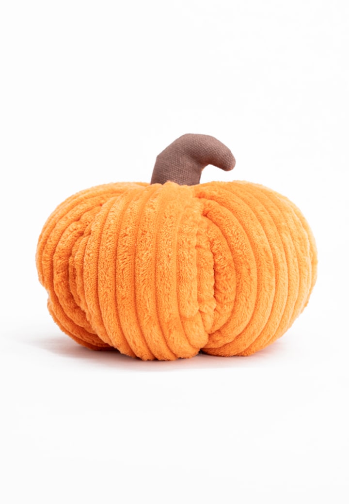 Pumpkin, big