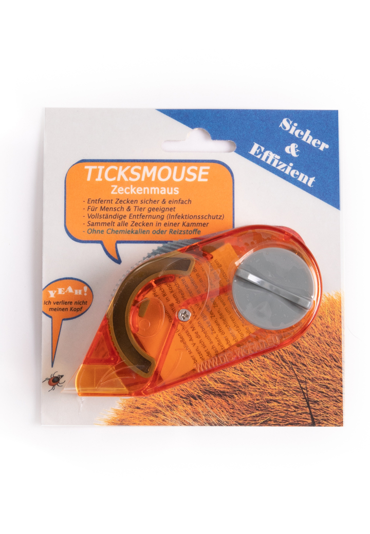 Tick Mouse