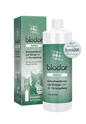 Biodor Animal Concentrate