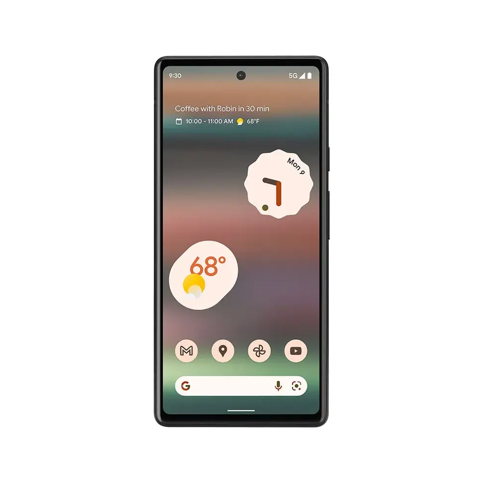 Thumbnail of Pixel 6a