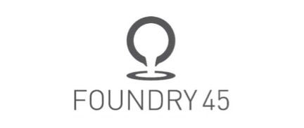 FOUNDRY 45