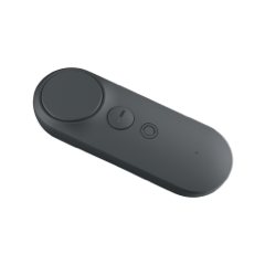 Controller for VIVE Flow