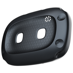 VIVE Cosmos External Tracking Faceplate