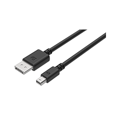 Mini DisplayPort to DisplayPort Cable for VIVE Pro