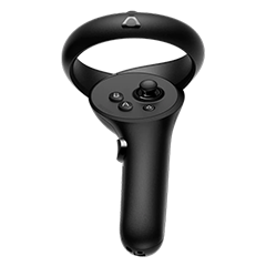 Controller for VIVE XR/Focus Series (R)