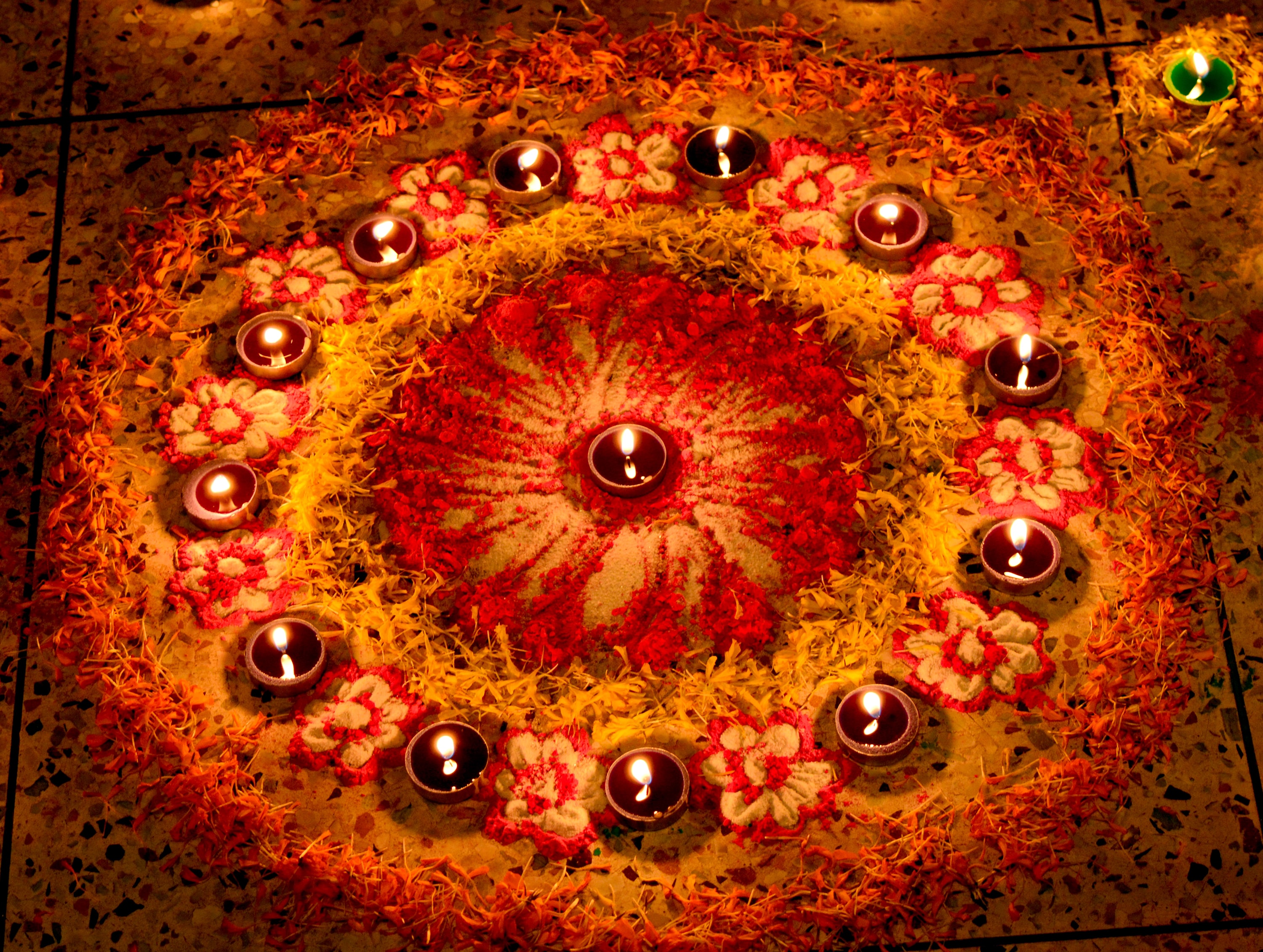 Diwali 2