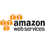 Logótipo Amazon Web Services