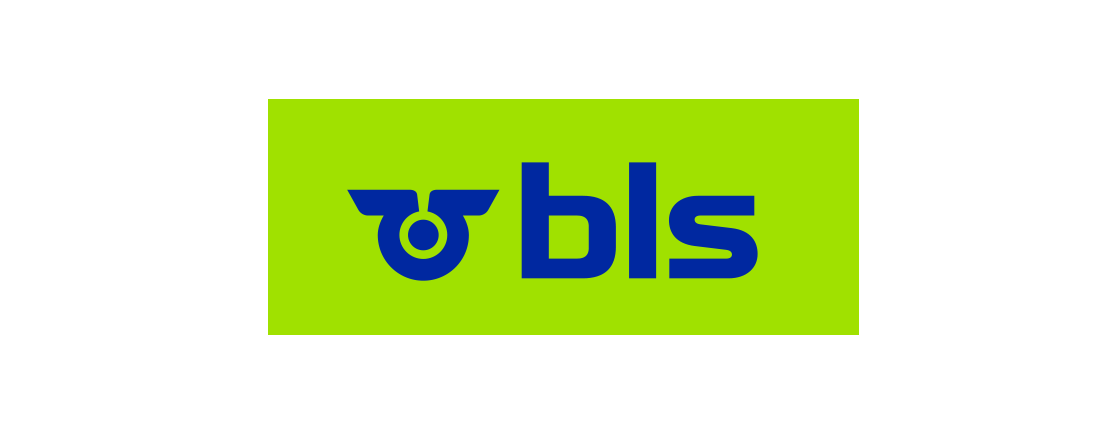 Logo BLS