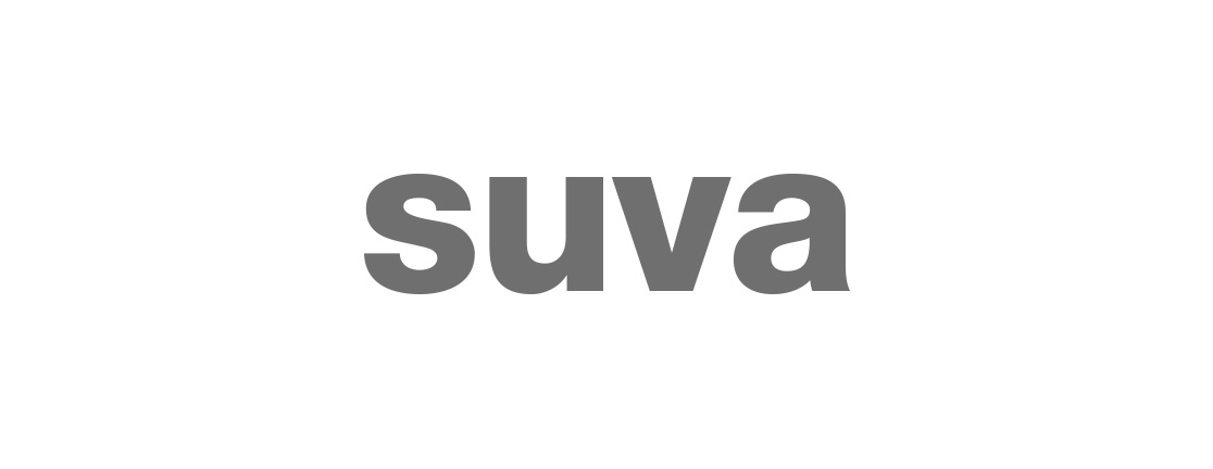 Logo Suva