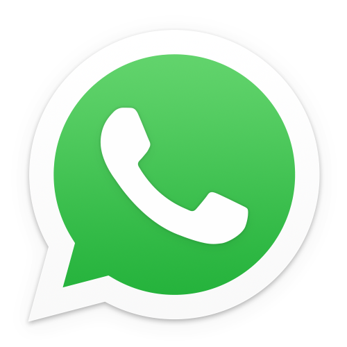 WhatsApp Logo