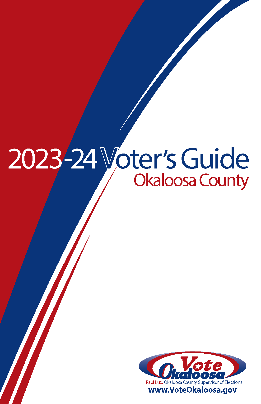 Voter's Guide