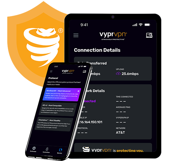 VyprVPN: nuestra prioridad es su privacidad