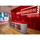 Visit London opens first shop in Covent Garden