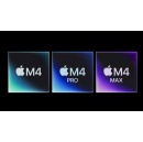 Apple introduces M4 Pro and M4 Max