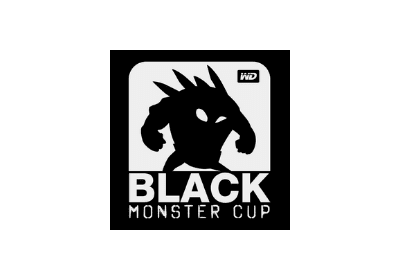 Black Monster Cup