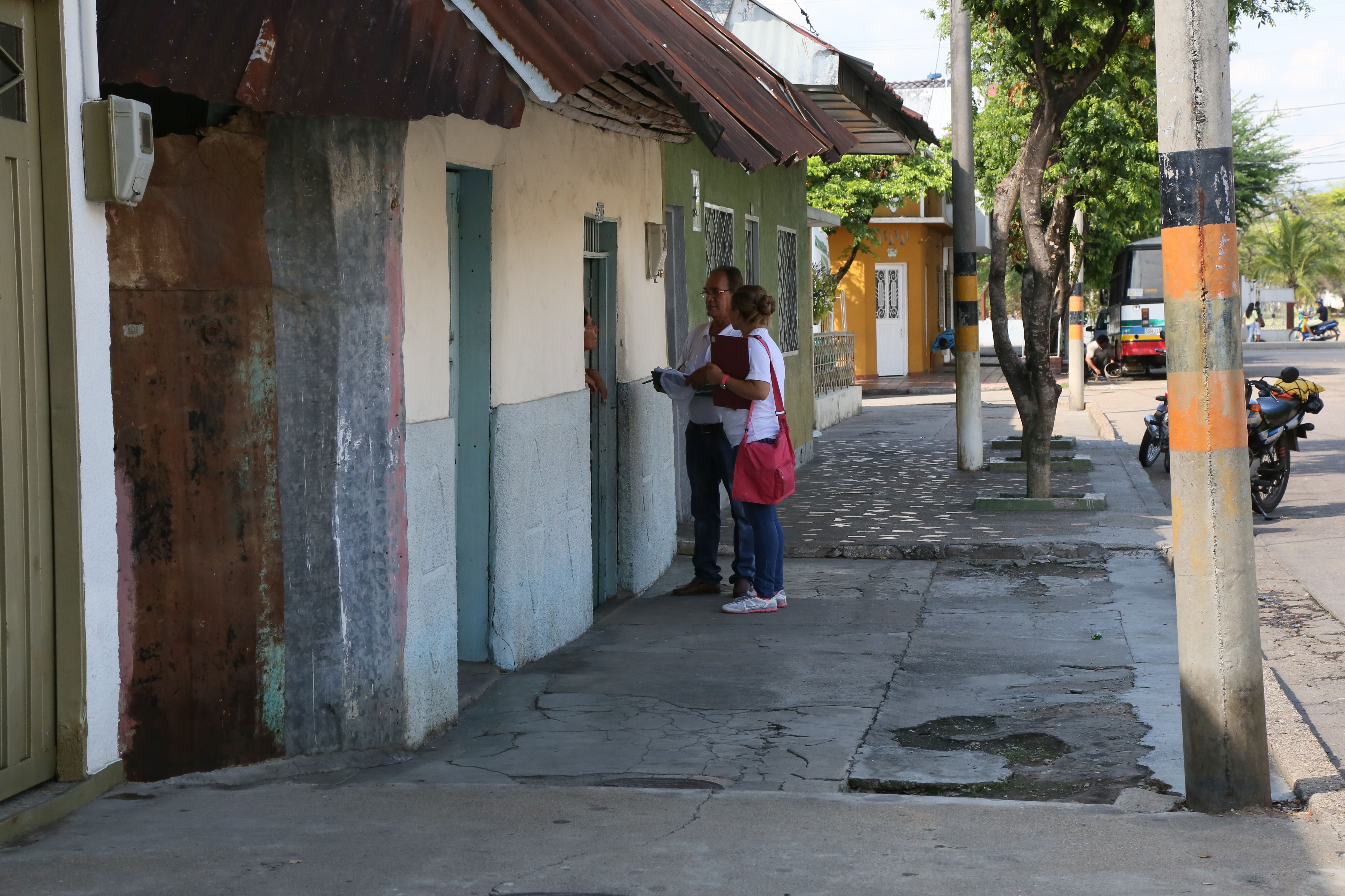 WHO Initiative on Urban Governance for Health and Well-being