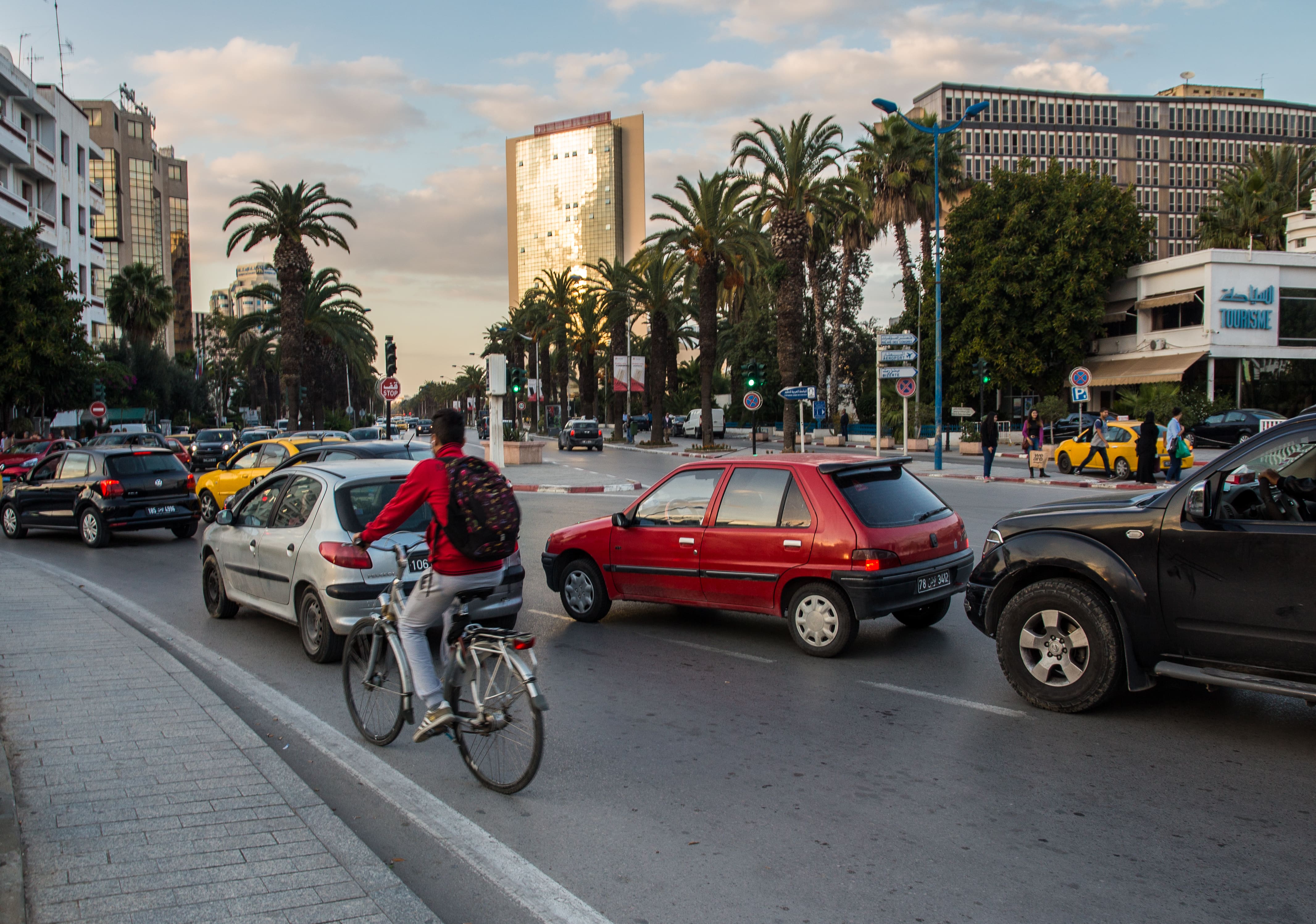 WHO Initiative on Urban Governance for Health and Well-being