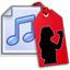 Music Tag icon